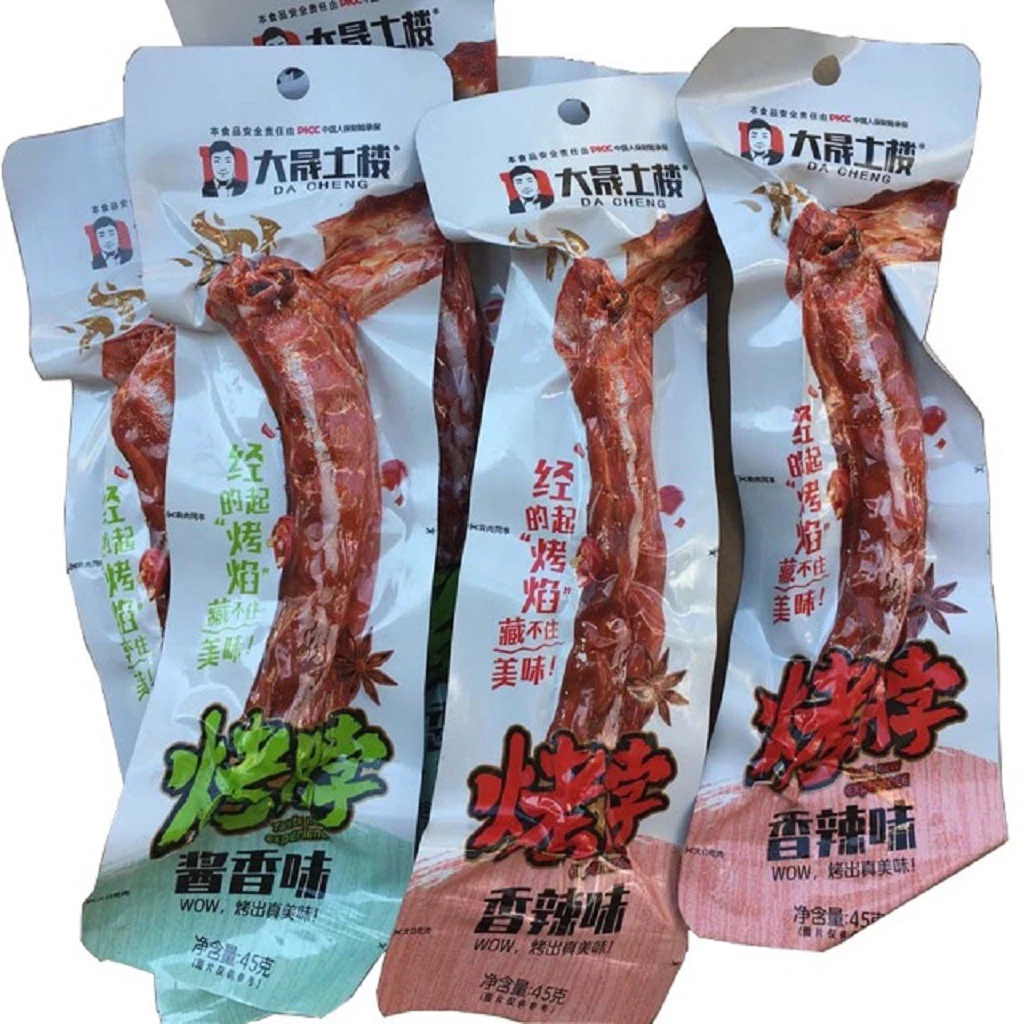 Cổ Vịt Cay Dacheng Loại Dài - ảnh 5